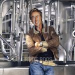 26-08-2003 Chris Zeegers on location in Amsterdam.

[keywords]Posed, Half Length, Eyecontact, Smiling, Actor[/keywords]